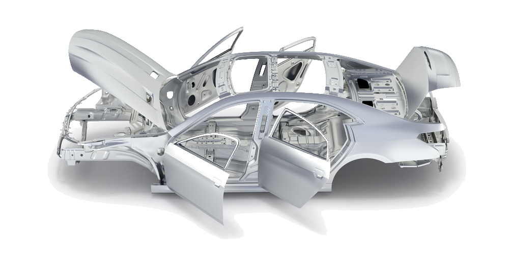 carrosserie