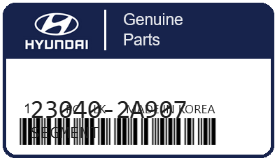 HYUNDAI - 23040-2A907 SEGMENT