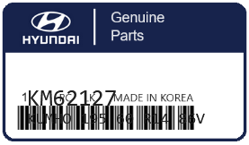HYUNDAI - KM62127 KUMHO 195/60 R14 86V