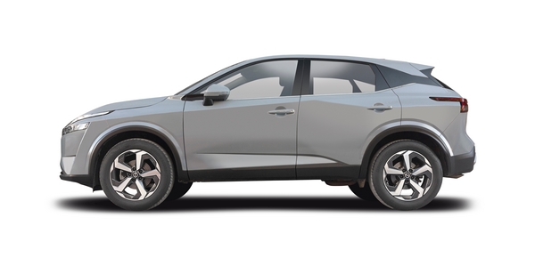 quashqai